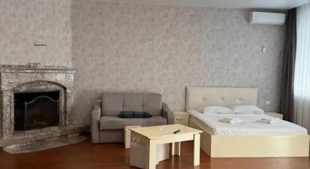 Guest House Old Boulevard