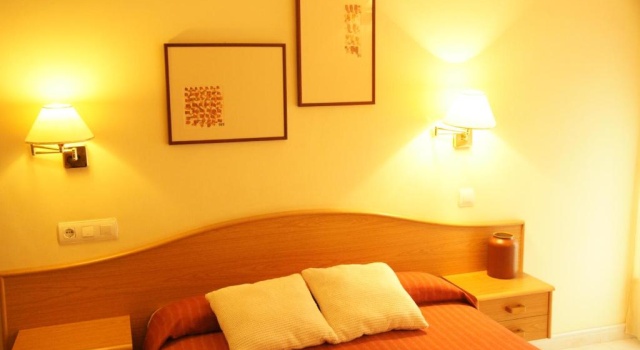 Люкс Hotel La Brañina