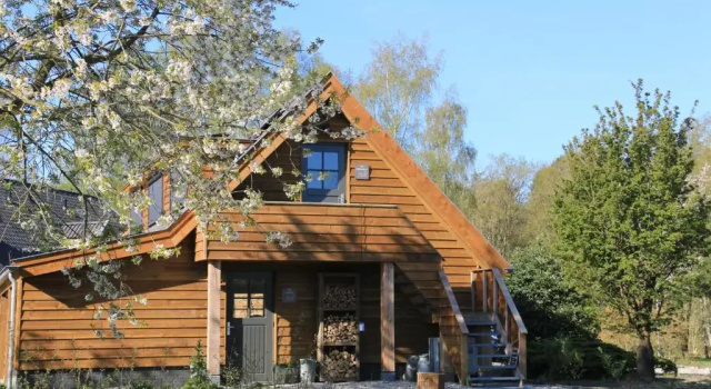 Inn The Woods - Private Stay, Book Hotel Overberg Flevoland