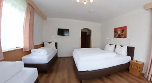Gästehaus Zum Steirischen Kuss, Rezervați Hotel Aich Schladming - Dachstein