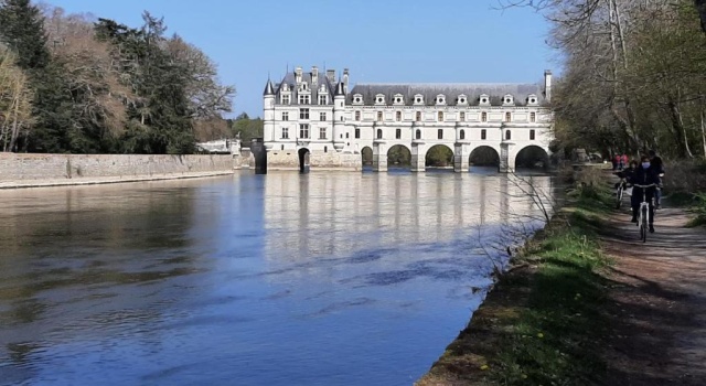 Коттедж Gîte du Canal de Berry II