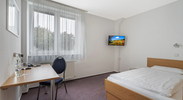 Hotel Imota