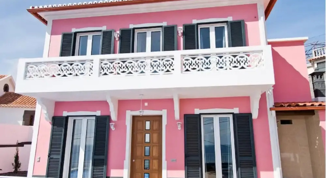 D. Carlos Paradise Sea View Villa - ETC Madeira, Забронировать Вилла Коттеджи Понта-ду-Сол, Коттедж