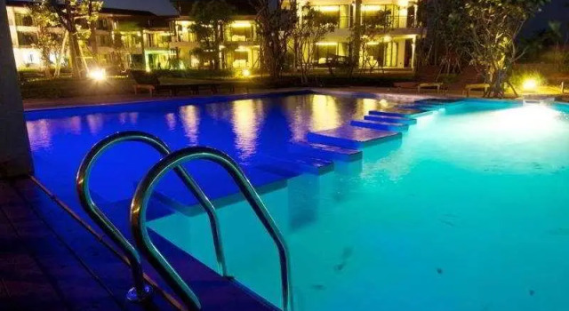 I Tara Resort And Spa Cha Am, Забронировать Курортный отель Хуахин Прачуапкхирикхан