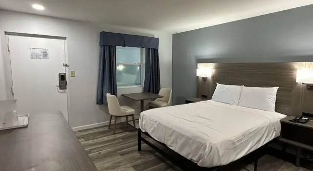 Номер Standard Suburban Studios Newport News - Hampton