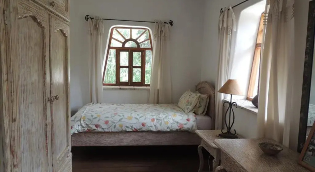 Las Casitas del Arco Iris, Varaa Hotelli Urubamba hotellit, joissa on pysäköinti, Pysäköinti