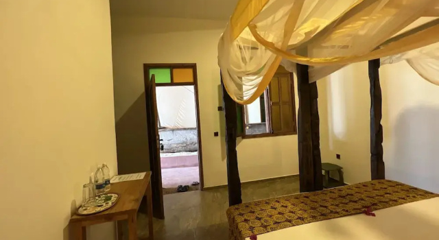 Номер Standard Mano Kendwa Beach
