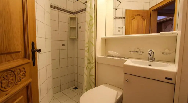 Номер Standard Schweizerhof