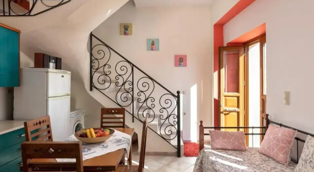 Villa Lola