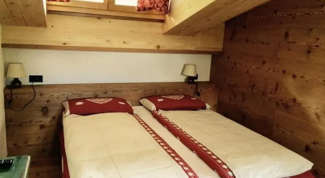 B&B Cristallo, Забронировать Отель «постель и завтрак» Кортина-д'Ампеццо Кадоре, рядом с Подъемник Кортина – Мандрес - Фалориа