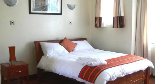 Студия dreamplace Gigiri