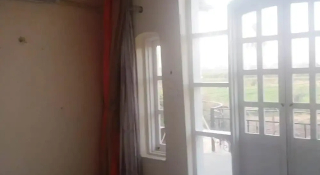 Апартаменты Royal с видом на сад Adam Apartments