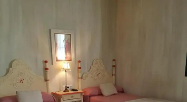 Hotel Rural Molino la Boticaria