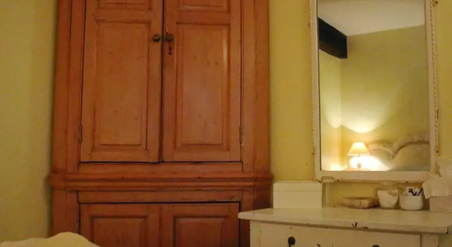 Номер Standard Stone House Bed and Breakfast