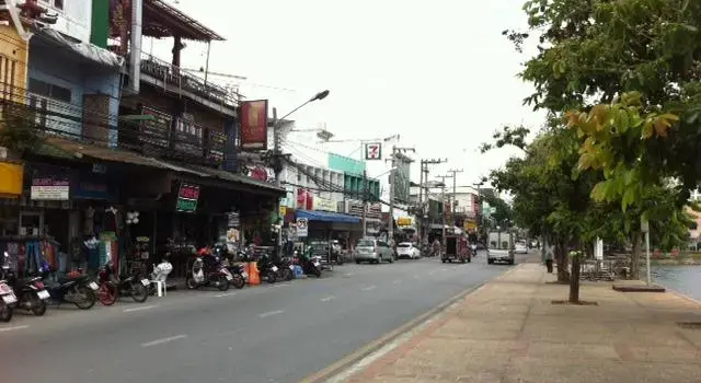 Номер Standard Triple s hostel