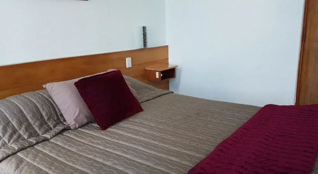 Двухместный номер Standard The Grand hotel whanganui under new management