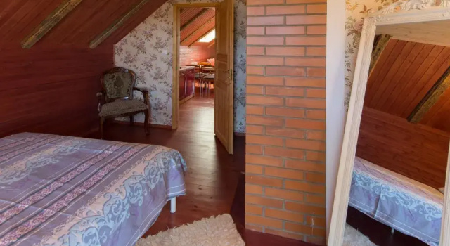 Suur-Sadama Apartment, Забронировать Апартаменты/квартира Апартаменты уезда Сааремаа, Апартаменты/квартира