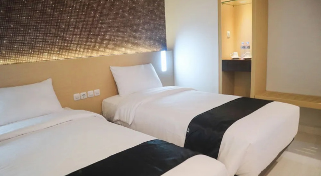 Lex Hotel Banjarmasin By Excelsior, Rezervovat Hotel Banjarmasin South Kalimantan