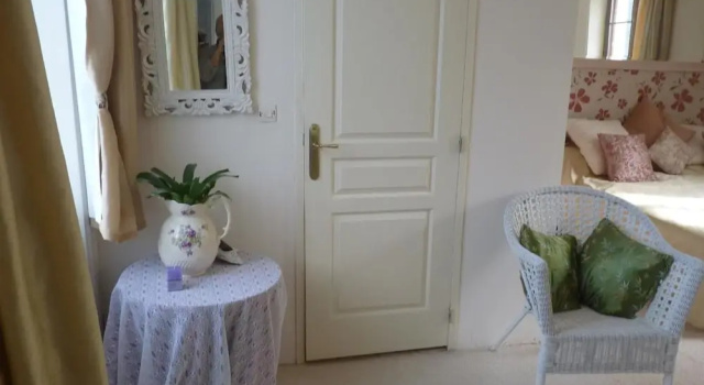 La clé des jardins