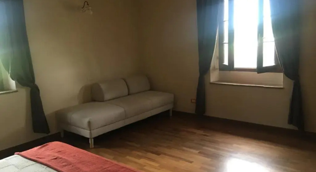 Номер Deluxe B&B Bagnarello73