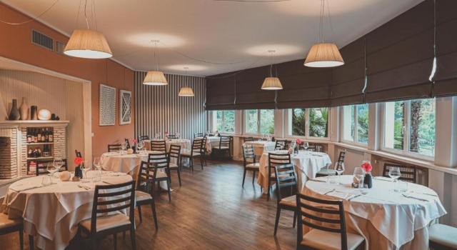 Двухместный номер Superior Hotel Serenella