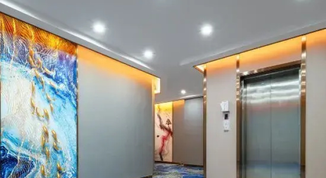 Good Luck Hotel (Humen High-speed Railway Station Store)