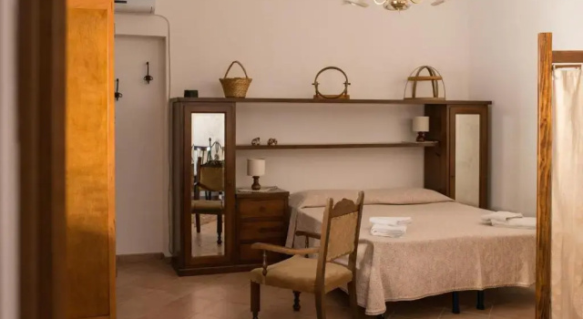 Baglio Scurati Home Holidays, Забронировать Отель Кустоначи Сицилия, рядом с Природный заповедник Монте-Кофано