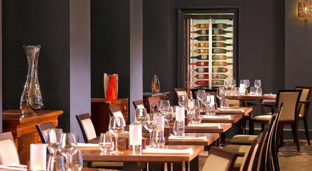 Bristol Marriott Royal Hotel, Book Hotel Bristol Merseyside