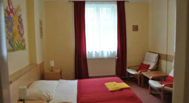 Lida Guest House, Забронировать Гостевой дом Прага 04 Прага, рядом с Бассейн на Подоли