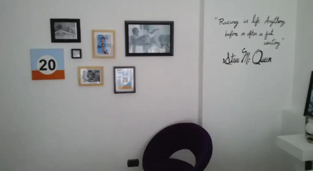 Двухместный номер Standard Santa Rosa Hotel