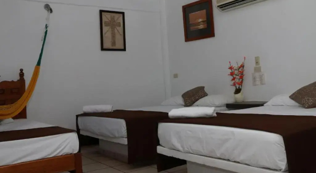 Hotel Arrecife Chachalacas, Varaa Hotelli Chachalacas Veracruz