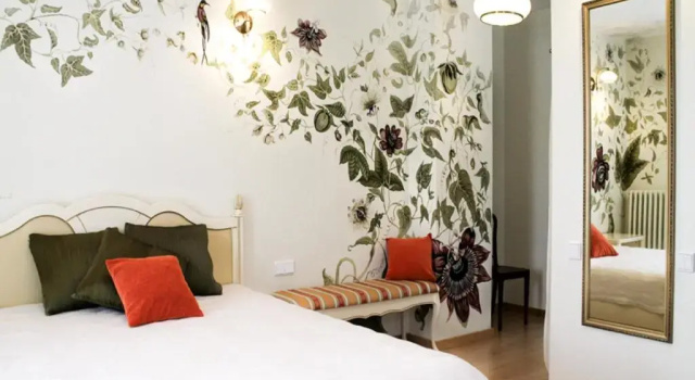 Номер Superior Boutique Hotel Bersas