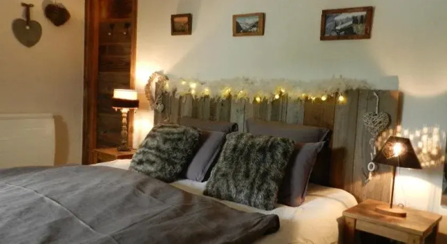 La Maison de Calixte, Забронировать Отель Лез-Арк 