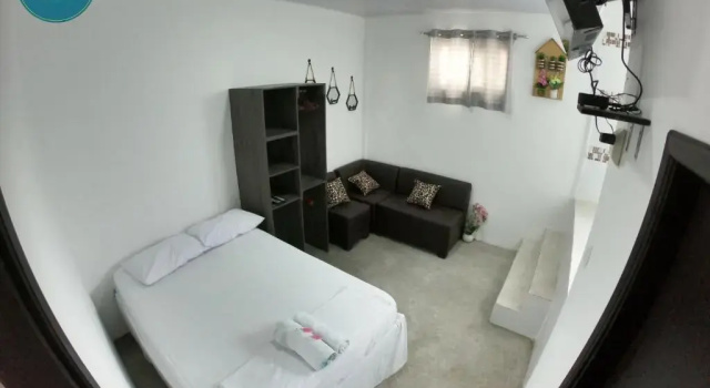 Люкс Soga Hostal