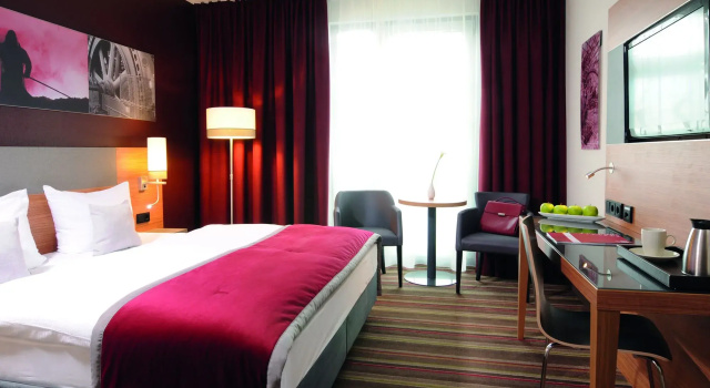 Leonardo Hotel Völklingen - Saarbrücken