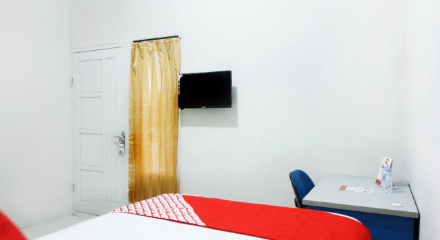Standard Zimmer OYO 120 GP Residence