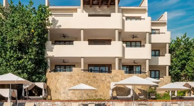 Celeste Curamoria Collection 2BD Ocean View