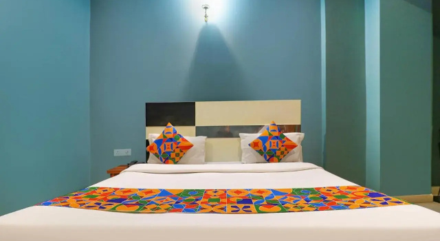 FabHotel Maxx Inn, Забронировать Отель Отели Национального столичного округа Дели - Северная зона 3 звезды, 3*