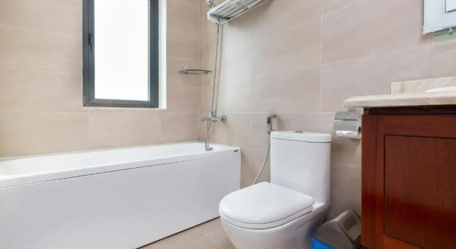 Номер Deluxe Sunny Hotel and Apartment