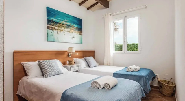 Villa Safron, Reservar Hotel Ciutadella Minorca