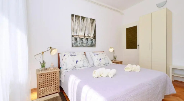 Студия Studio apartment Andela
