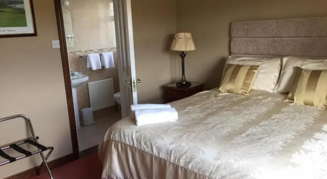 Номер Standard Seashore B&B