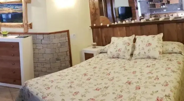Apartamentos La Condesa, Varaa Huoneisto Valmeo 