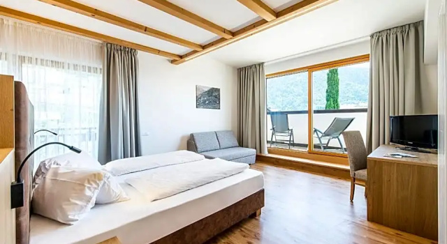 Hotel-Garni Ehrenfels