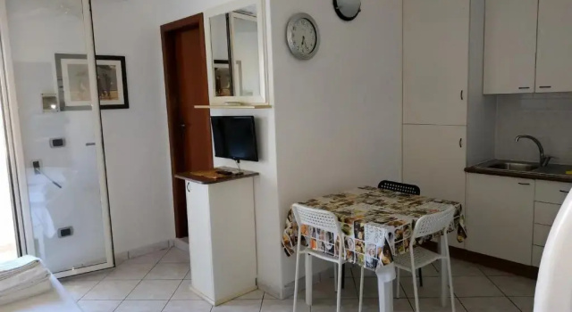 Студия Residence Massilor