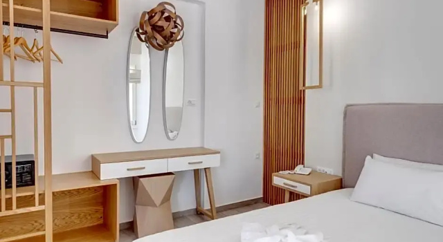Люкс Hotel Benois