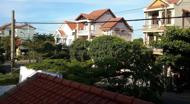 Golden Sunbeam Homestay