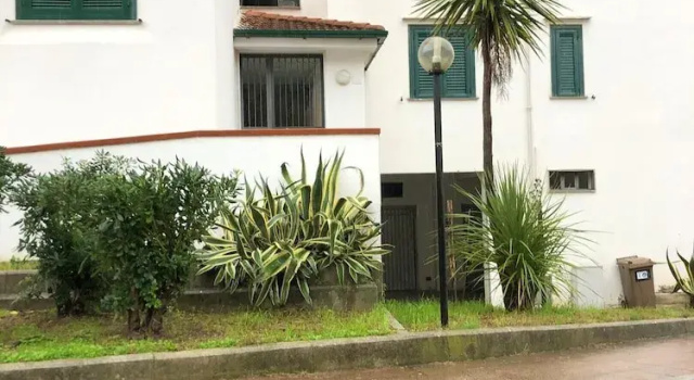 Apartment With 3 Bedrooms in Catelde, With Furnished Balcony