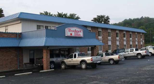 Budget Inn Richlands Claypool Hill, Book Hotel Tazewell Virginia