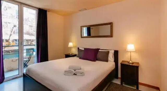 Cozy Apartment Casanova-Eixample, Забронировать Апартаменты/квартира Барселона Провинция Барселона